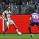 Andrea Cambiaso, Juventus player