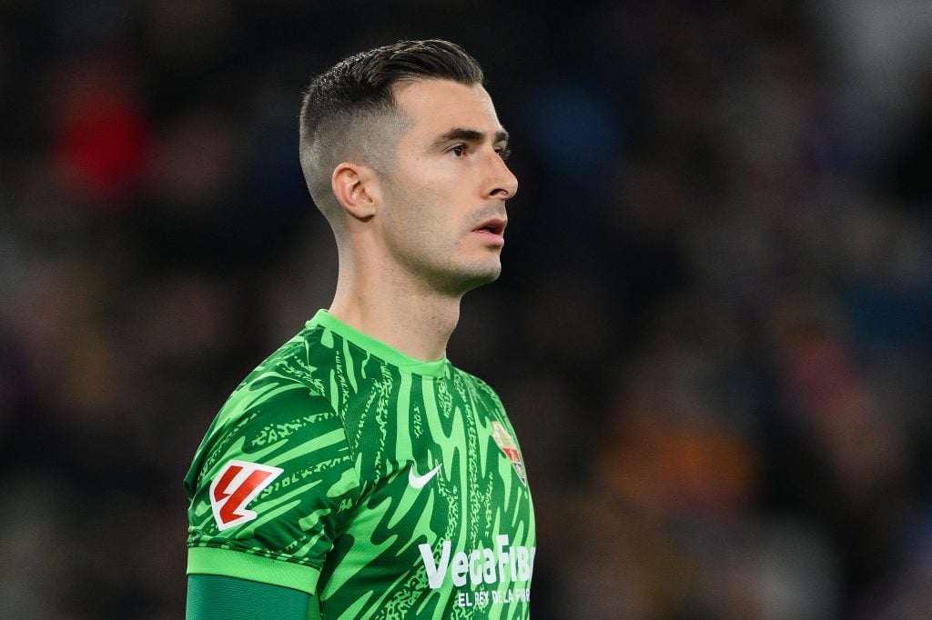 Inaki Pena de Elche