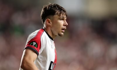 Andrei Ratiu, Rayo Vallecano player