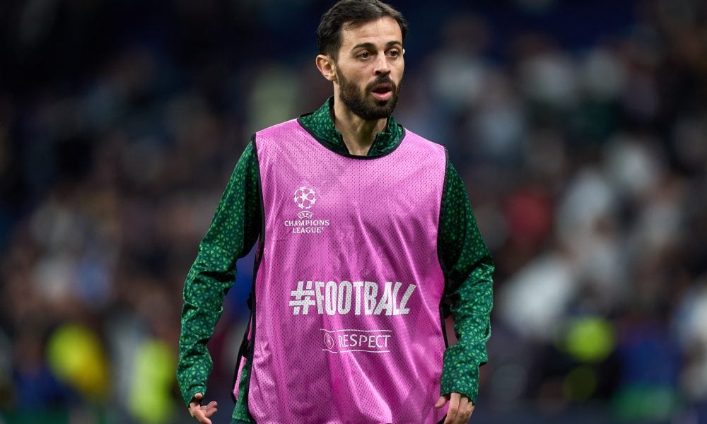 'I have an idea' - Exit-bound Manchester City star hints at Barcelona as his preference | Barca Universal
