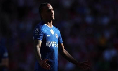 Joao Pedro, Chelsea player
