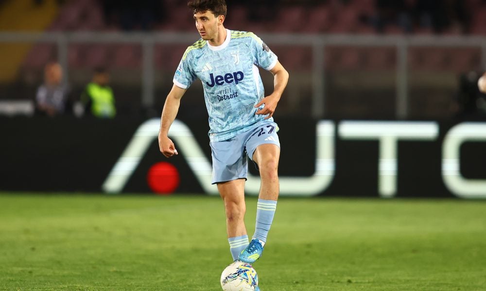 Serie A giants demand 40 million for Barcelona defensive target; Real Madrid also keen - report | Barca Universal