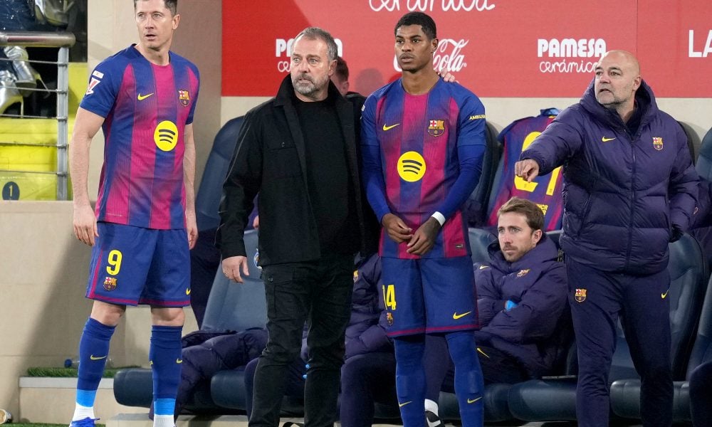 Barcelona have until 15 June to make crucial 30m decision | Barca Universal