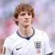 Anthony Gordon, England and Barcelona star