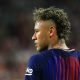 Neymar, forrmer Barcelona player
