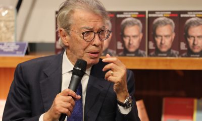 Massimo Moratti
