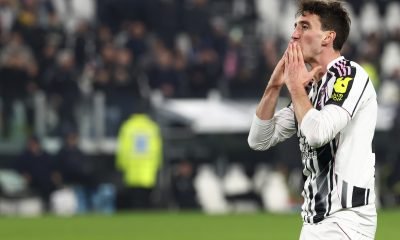 Andrea Cambiaso, Juventus player