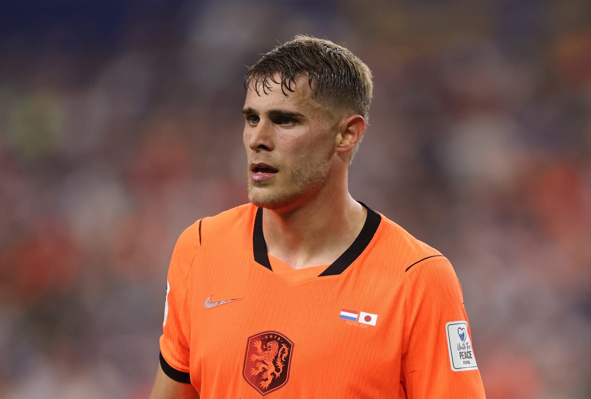 Barcelona and Liverpool enter transfer battle for Tottenham's standout defender | Barca Universal