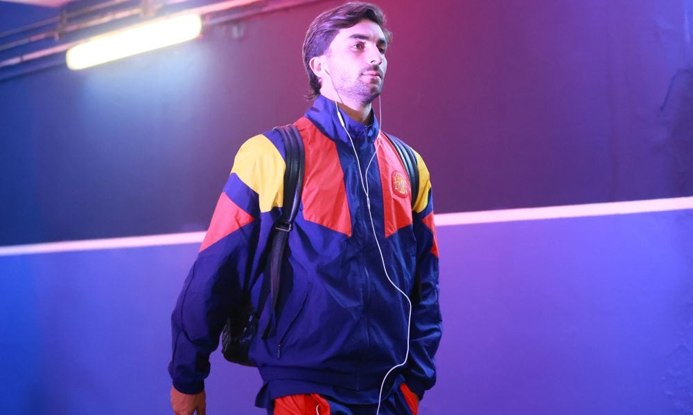 Atletico Madrid target Ferran Torres as Alvarez replacement