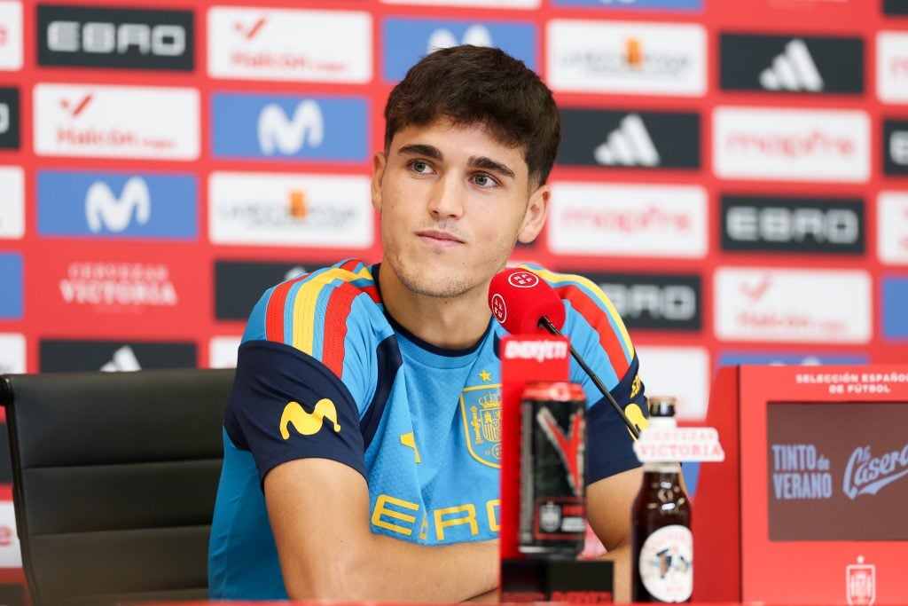 Pau Cubarsi of Spain
