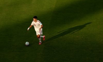 Pau Cubarsi, Spain and Barcelona player