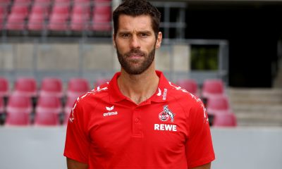 Benjamin Kugel, new Barcelona fitness coach