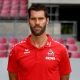 Benjamin Kugel, new Barcelona fitness coach