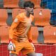 Iker Rodriguez, Barcelona player