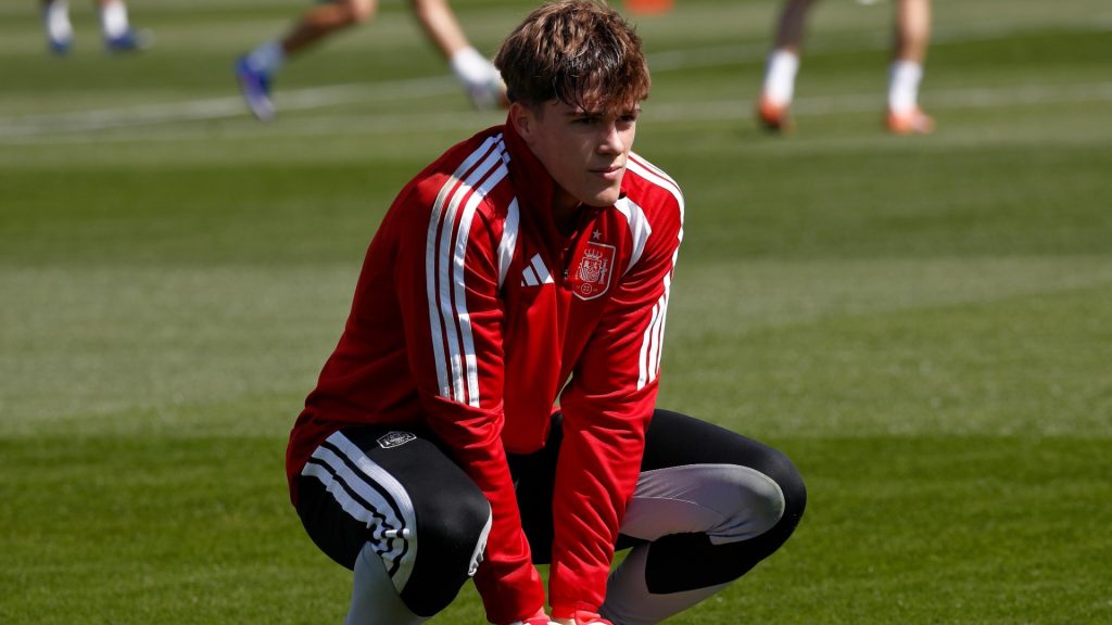Iker Rodriguez, Barcelona player