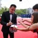 Xavi Hernandez, former Barcelona player and manager