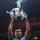 Rodri of Manchester City