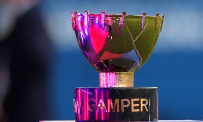 Joan Gamper Trophy