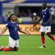 Jules Kounde, France and Barcelona player
