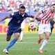 Jules Kounde of France