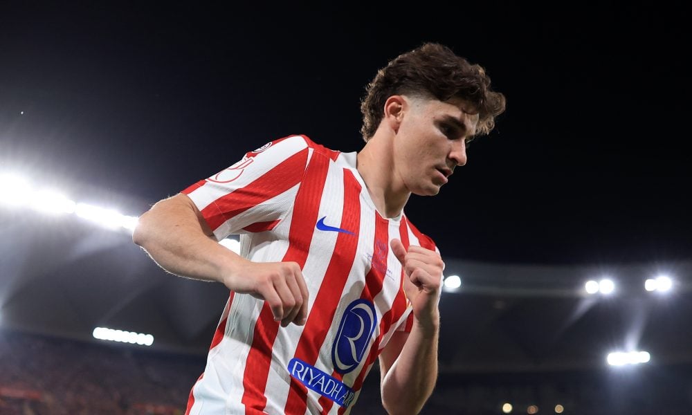 Barcelona Set Deadline for Julian Alvarez Transfer