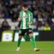 Ez Abde, Real Betis player