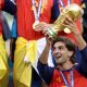 Ferran Torres of Spain