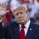 U.S. President Donald Trump