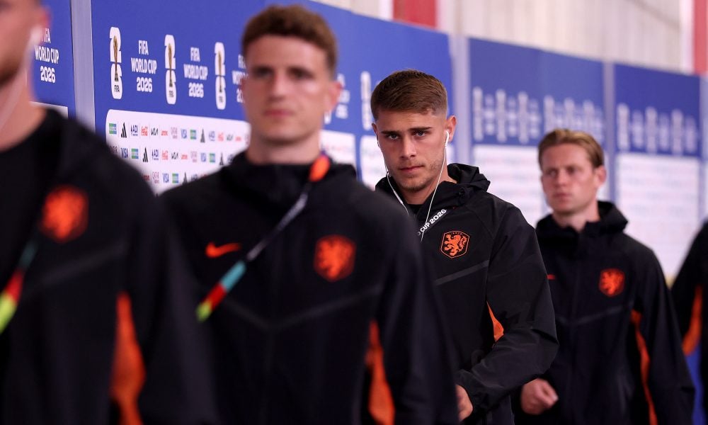 Barcelona do not see Tottenham defender as a good fit as club explore options in case of departures - Barca Universal