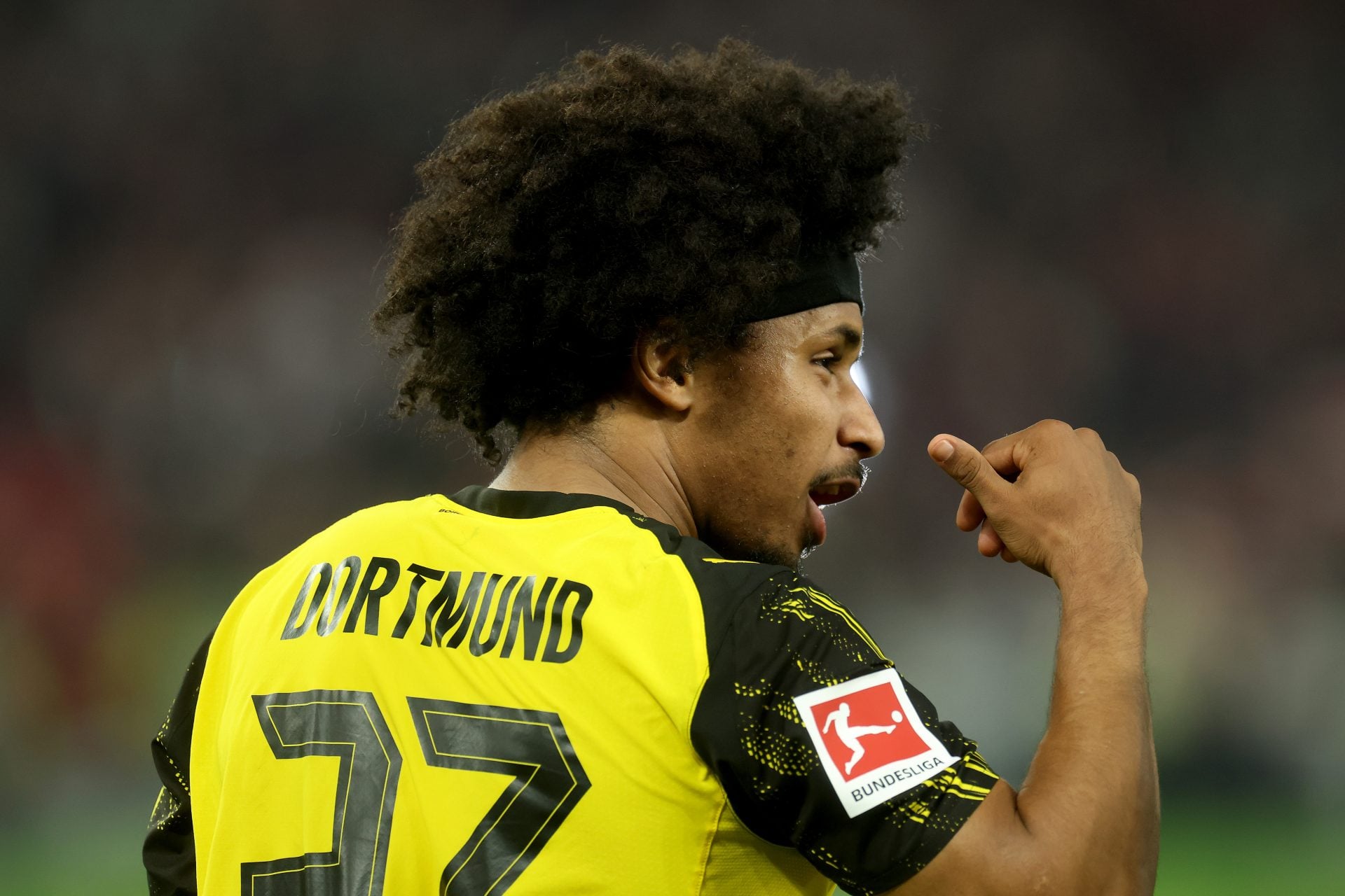 Karim Adeyemi receives clearance to complete Barcelona medical after €22m deal agreed