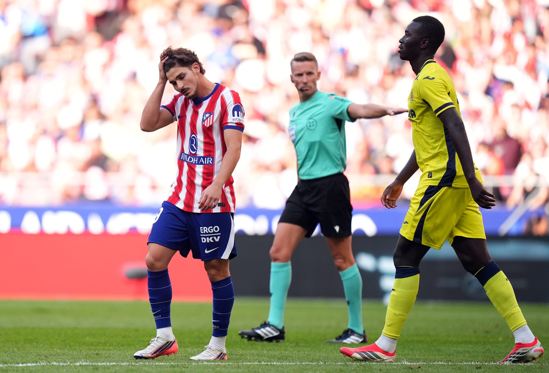 Barcelona top target softens stance on potential Arsenal transfer - report | Barca Universal