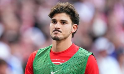 Julian Alvarez, Atletico Madrid player
