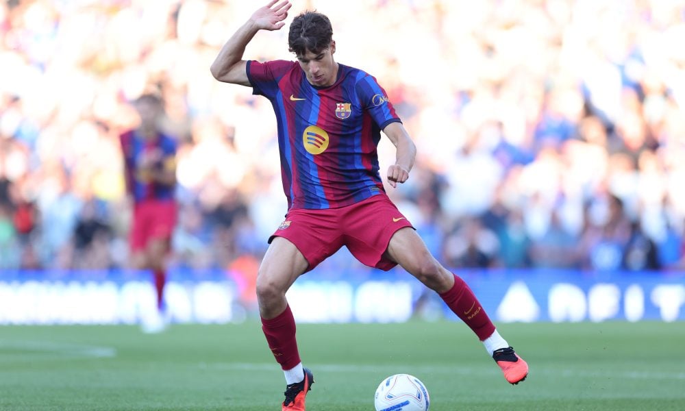 Barcelona and Ajax reach agreement on loan deal for 19-year-old La Masia defender