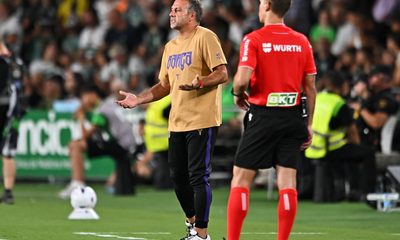 Hansi Flick, Head Coach of FC Barcelona
