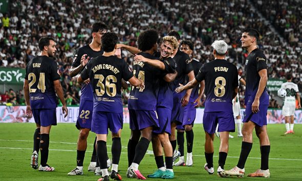 Últimas análises das partidas do FC Barcelona | Barca Universal