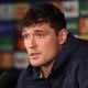 Andreas Christensen of FC Barcelona