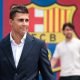 Rodri of FC Barcelona
