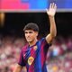 Pau Cubarsi, Barcelona player