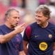 Hansi Flick, Head Coach of FC Barcelona
