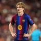 Anthony Gordon, Barcelona player