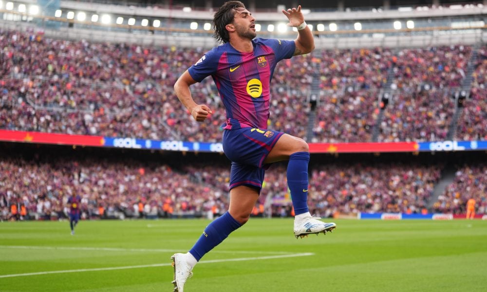 Barcelona bought a winger and sold a striker: The complicated legacy of Ferran Torres - Barca Universal