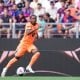Alejandro Balde of FC Barcelona