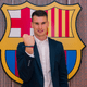 Dominik Livakovic, Barcelona player
