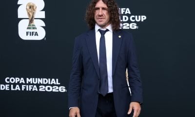 Carles Puyol, FC Barcelona legend
