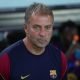 Hansi Flick, Barcelona manager