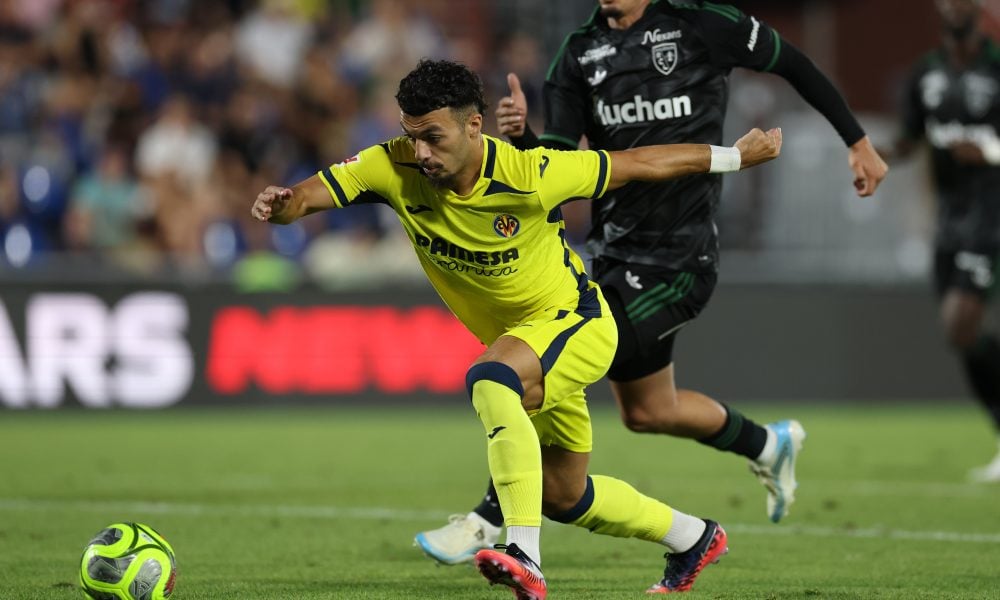 Barcelona manager and director not on the same page over potential Julian Alvarez alternative