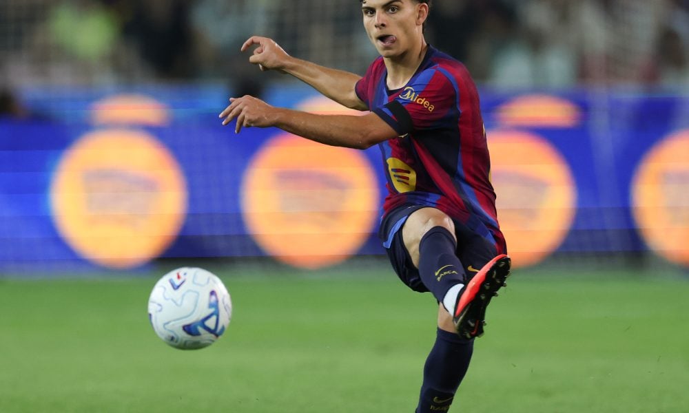 Barcelona Youth Prospect Xavi Espart Poised for Surprise Left-Back Start Against Elche CF