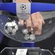 Champions League Draw