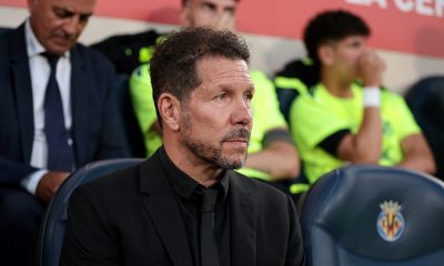 Diego Simeone, Atletico Madrid manager