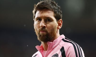 Lionel Messi, Inter Miami player